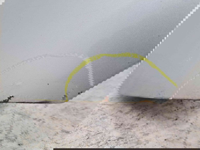 Aripa stanga fata Peugeot 508 [Fabr 2010-2018] EZR