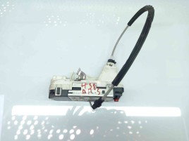 Broasca usa dreapta spate OEM Peugeot 307 [Fabr 2000-2008]