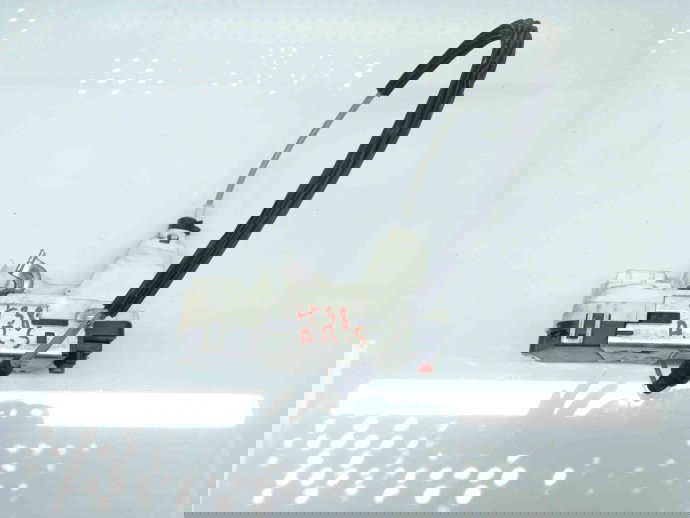 Broasca usa dreapta spate OEM Peugeot 307 [Fabr 2000-2008]