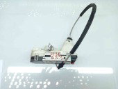 Broasca usa dreapta spate OEM Peugeot 307 [Fabr 2000-2008]