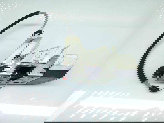 Broasca usa dreapta spate OEM Peugeot 307 [Fabr 2000-2008]