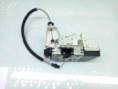 Broasca usa dreapta spate OEM Peugeot 307 [Fabr 2000-2008]