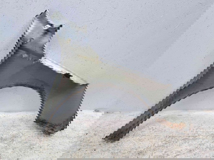 Aripa stanga fata Peugeot 508 [Fabr 2010-2018] EZR