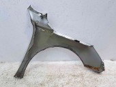 Aripa stanga fata Peugeot 508 [Fabr 2010-2018] EZR