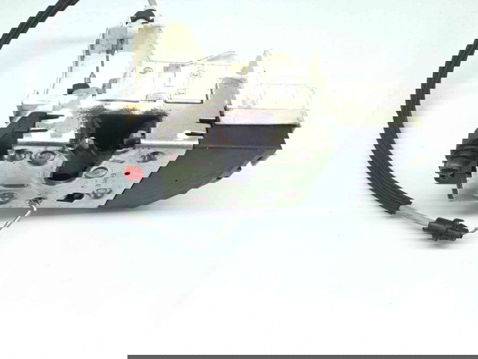 Broasca usa dreapta spate OEM Peugeot 307 [Fabr 2000-2008]