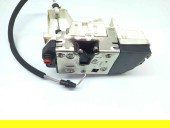 Broasca usa dreapta spate OEM Peugeot 307 [Fabr 2000-2008]