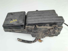 Panou sigurante OEM Honda Acord VII [Fabr 2002-2012] 