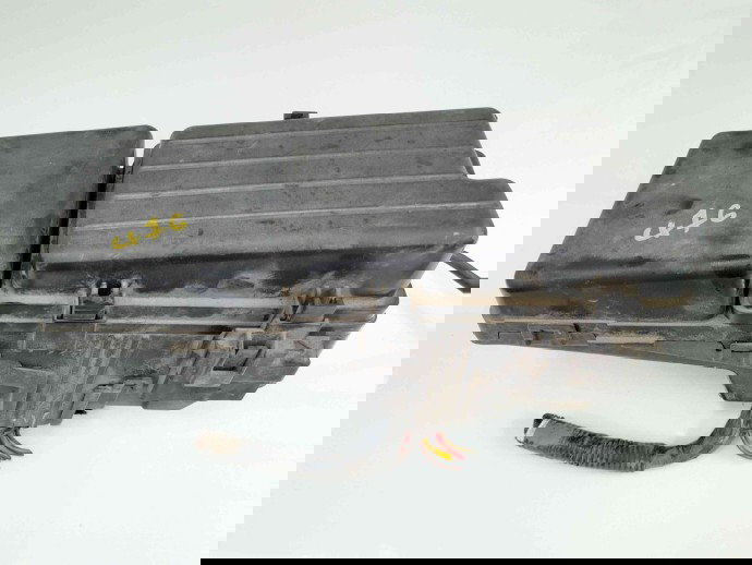 Panou sigurante OEM Honda Acord VII [Fabr 2002-2012] 