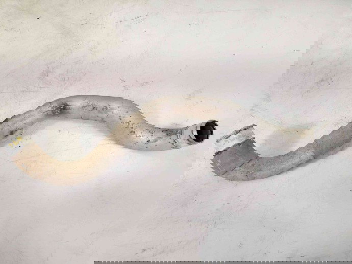 Conducta intercooler 17283 RBD Honda Acord VII [Fabr 2002-2012] 2.2