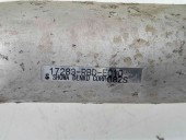 Conducta intercooler 17283 RBD Honda Acord VII [Fabr 2002-2012] 2.2