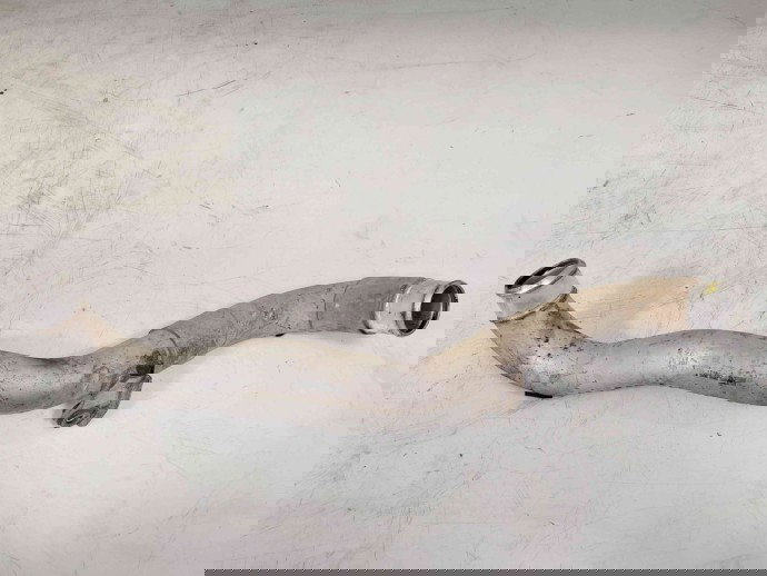 Conducta intercooler 17283 RBD Honda Acord VII [Fabr 2002-2012] 2.2