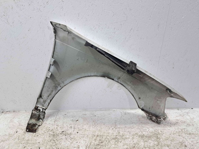 Aripa stanga fata Audi A3 Sportback (8PA) [Fabr 2004-2013] LY9C