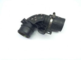 Tub intercooler A1635011124 Mercedes Clasa ML (W163) [Fabr 1998-2005] 2.7 CDI