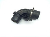 Tub intercooler A1635011124 Mercedes Clasa ML (W163) [Fabr 1998-2005] 2.7 CDI