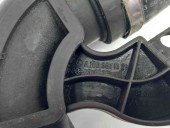 Tub intercooler A1635011124 Mercedes Clasa ML (W163) [Fabr 1998-2005] 2.7 CDI