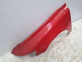 Aripa stanga fata Volvo V50 [Fabr 2004-2012] 61200 Passion Red