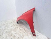 Aripa stanga fata Volvo V50 [Fabr 2004-2012] 61200 Passion Red