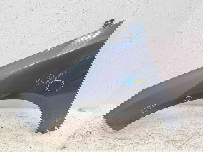 Aripa stanga fata Ford Focus 3 (CB8) [Fabr 2011-2015] Midnight Sky