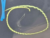 Aripa stanga fata Ford Focus 3 (CB8) [Fabr 2011-2015] Midnight Sky