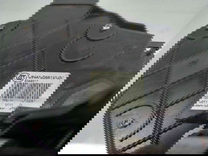 Broasca usa stanga spate 8V4A-S26413 FORD Kuga I [Fabr 2008-2012] 