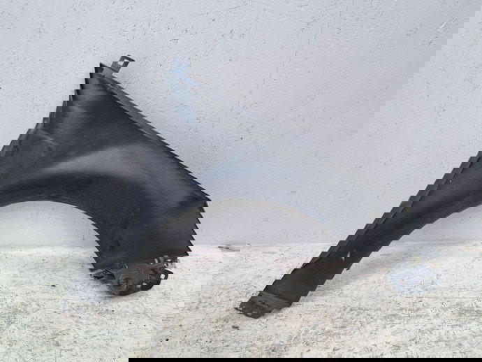 Aripa stanga fata Ford Focus 3 (CB8) [Fabr 2011-2015] Midnight Sky