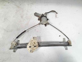 Macara geam dreapta fata OEM Honda Acord VII [Fabr 2002-2012]