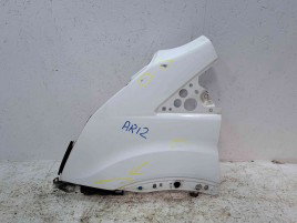 Aripa stanga fata Ford Transit (TTG) [Fabr 2014-2023] Frozen White