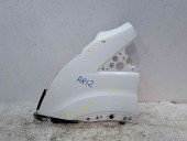 Aripa stanga fata Ford Transit (TTG) [Fabr 2014-2023] Frozen White