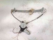Macara geam stanga fata OEM Honda Acord VII [Fabr 2002-2012]