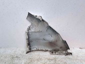 Aripa stanga fata Ford Transit (TTG) [Fabr 2014-2023] Frozen White