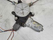 Macara geam stanga fata OEM Honda Acord VII [Fabr 2002-2012]