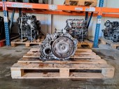 Cutie viteze automata Hyundai Santa Fe 2 (CM) [Fabr 2005-2012] CHBEAU 2.2 D4HB   