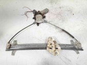 Macara geam stanga fata OEM Honda Acord VII [Fabr 2002-2012]