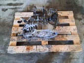 Cutie viteze automata Hyundai Santa Fe 2 (CM) [Fabr 2005-2012] CHBEAU 2.2 D4HB   