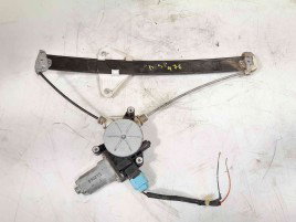 Macara geam dreapta spate OEM Honda Acord VII [Fabr 2002-2012]