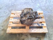 Cutie viteze automata Hyundai Santa Fe 2 (CM) [Fabr 2005-2012] CHBEAU 2.2 D4HB   