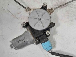 Macara geam dreapta spate OEM Honda Acord VII [Fabr 2002-2012]