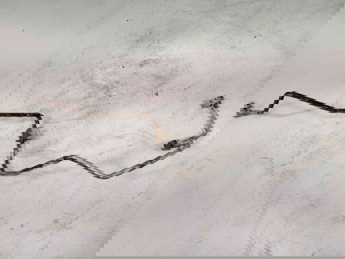 Conducta AC OEM Honda Acord VII [Fabr 2002-2012] 2.2