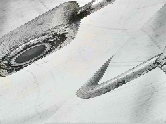 Conducta AC OEM Honda Acord VII [Fabr 2002-2012] 2.2