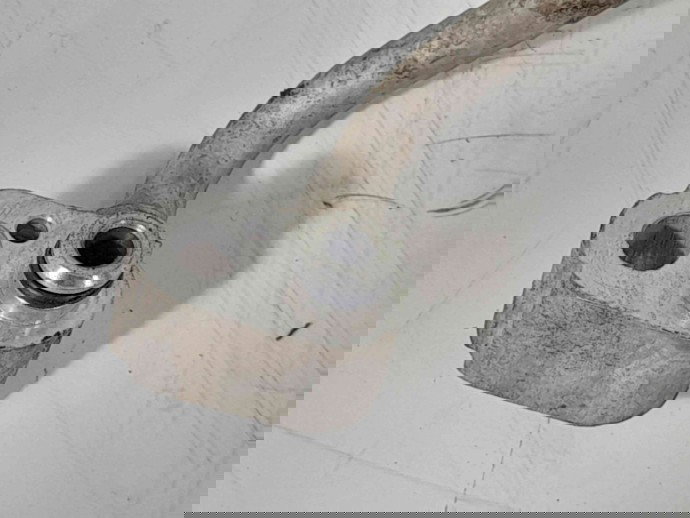 Conducta AC OEM Honda Acord VII [Fabr 2002-2012] 2.2