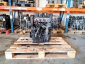 Motor complet ambielat Audi A3 Sportback (8PA) [Fabr 2004-2013] BMN 2.0 TDI BMN 125KW / 170CP  
