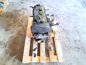 Motor complet ambielat Audi A3 Sportback (8PA) [Fabr 2004-2013] BMN 2.0 TDI BMN 125KW / 170CP  
