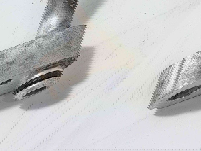 Conducta AC OEM Honda Acord VII [Fabr 2002-2012] 2.2