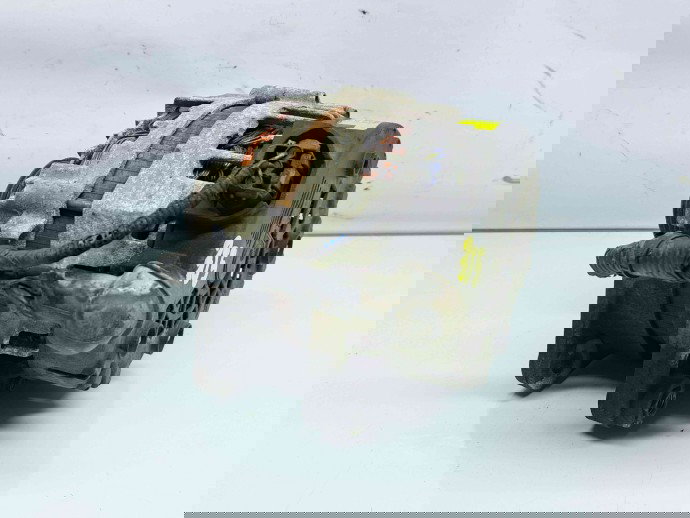 Alternator Hyundai i40 [Fabr 2012-2019] 37300-2A800 1.6 D4FD   