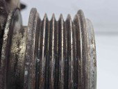 Alternator Hyundai i40 [Fabr 2012-2019] 37300-2A800 1.6 D4FD   