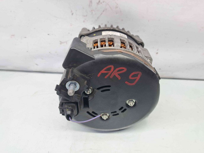 Alternator Audi Q7 (4MB) [ Fabr 2015-prezent] 059903024E 3.0 TDI CRTC 200KW / 272CP  