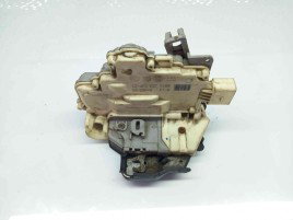 Broasca usa dreapta fata 4F2837016B AUDI A3 Sportback (8PA) [Fabr 2004-2013]
