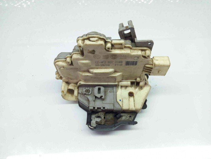 Broasca usa dreapta fata 4F2837016B AUDI A3 Sportback (8PA) [Fabr 2004-2013]