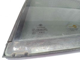Geam fix usa stanga spate OEM Bmw 3 (E46) [Fabr 1998-2005]