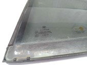 Geam fix usa stanga spate OEM Bmw 3 (E46) [Fabr 1998-2005]